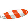 Блесна колеблющаяся DAIWA Chinook S 21гр HFRS zebra 07411313