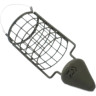 Кормушка DAIWA N'ZON Dist Cage Feeder L 20г 13332-020