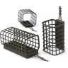 Кормушка DAIWA N'ZON Tunnel Cage Feed L 100г 13335-100
