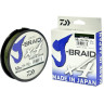 Шнур DAIWA J-Braid X4E 300м 0,19мм Multi Color 12745-119