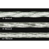Шнур DAIWA Morethan 12BEX+Si 0,12мм 135м LG 12695-012