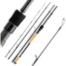 Спиннинг DAIWA Lexa 2,40м 50-100гр 11113-244