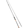 Спиннинг DAIWA Luvias jigger 2,40м 7-28гр 11925-245