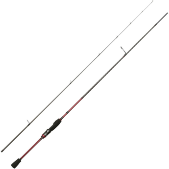 Спиннинг DAIWA NINJA X UL 602ULFS-ST