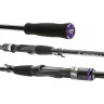 Спиннинг DAIWA Prorex XR BC 2,55м 80-175гр 11339-256