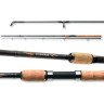 Спиннинг DAIWA Sweepfire Spin 2.40м 10-40гр 11435-240