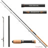 Спиннинг DAIWA Sweepfire Spin 2.40м 40-100гр 11435-243