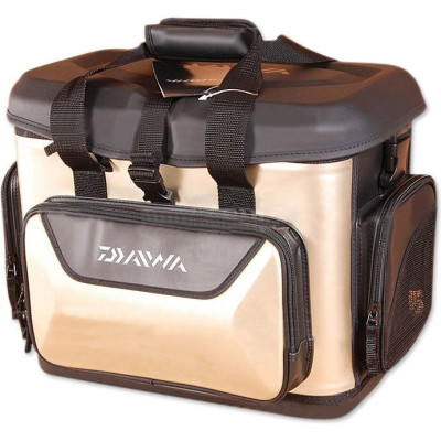 Термосумка класса люкс DAIWA CB28(F) GL 6234