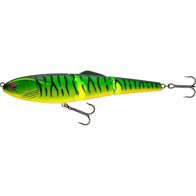 Воблер DAIWA Prorex Joint Bait BT100 12гр Fire Tiger